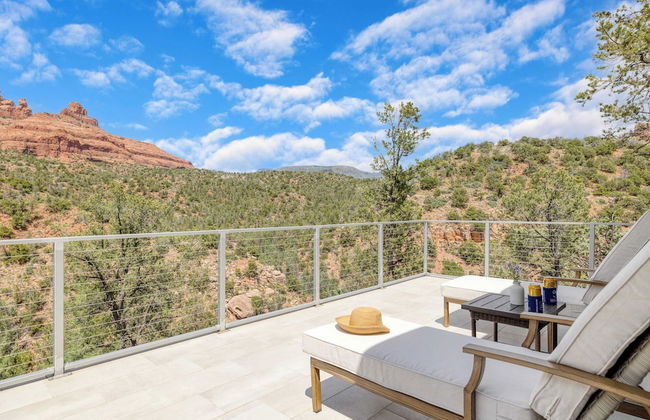 The Viewpoint by Avantstay Luxe Home + Spa/views - Foto 21