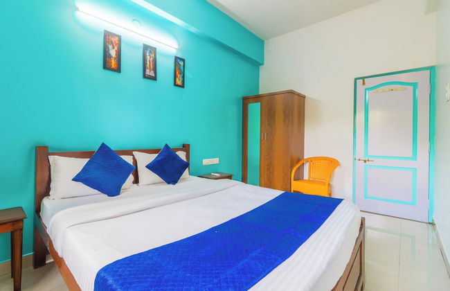 Tatva Hospitality - Foto 9