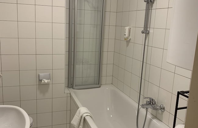 Basic Apartments downtown - Foto 16