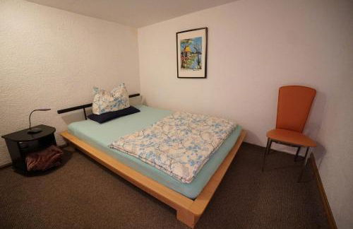 Pension Becker Luckenwalde - Foto 12