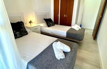 Gatu VILLA ANTILLAS parking gratis preferentemente mayores de 25 años y familias - Foto 17