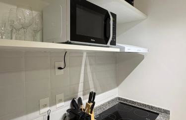 Conforto e aconchego na Glória- Rio de Janeiro - Foto 33