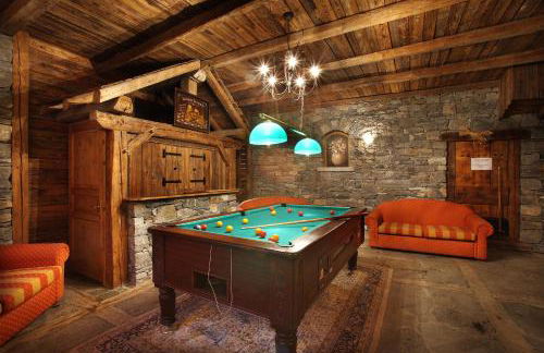 Résidence Les Arolles by Les Etincelles - Foto 25