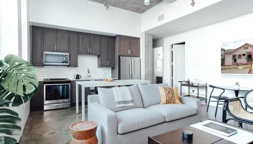 The Luzianne - Foto 2