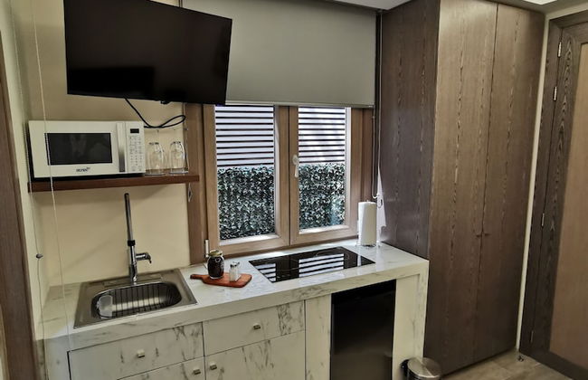 Casa Fontana Suites - Foto 3