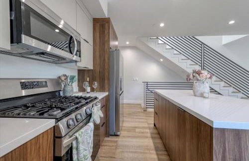 LA Haven Spacious Townhome - Foto 20