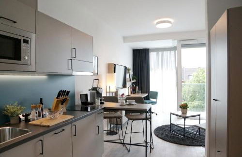 PM-AM Apartments GmbH - Foto 18