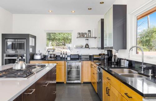 Luxury Retreat Overlooking Sonoma Valley - Foto 8