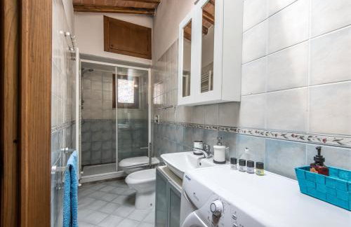 Casa di Franca a San Galgano - Foto 17