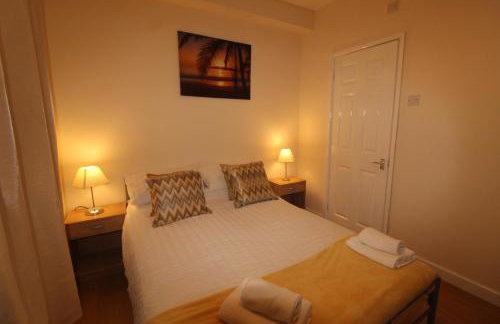 Middlecroft House Staveley by Smart Corporate Stays - Foto 12