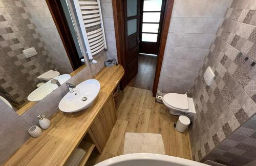 Apartament Florynka - Photo 8