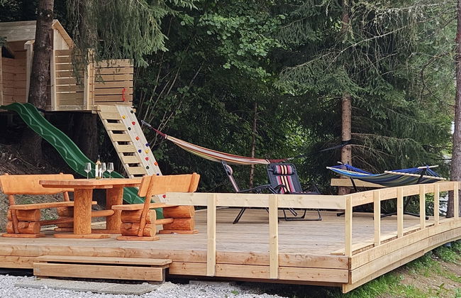 The Red Apartment - Foto 36