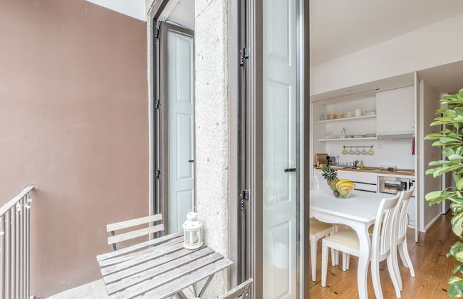 Look At Me - Serviced Lofts & Studios - Foto 111