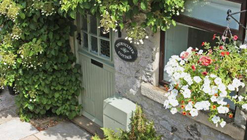 Thorncliffe Cottage - Foto 1