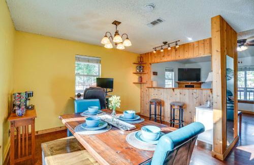 Peace, Space and Starry Nights Ranch Home in Azle - Photo 8