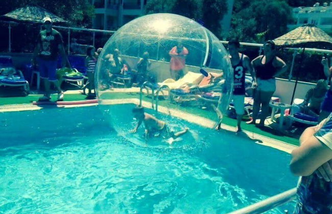 Icmeler Prestij Apart - Photo 10