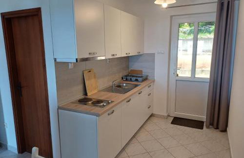 Apartments by the sea Klenovica, Novi Vinodolski - 5581 - Foto 30