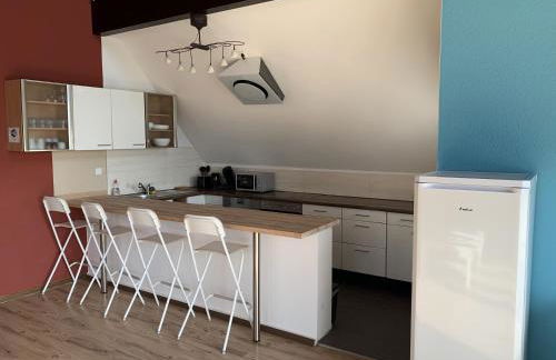 Apart-Hotel Rheinischer Hof Dormagen - Photo 62