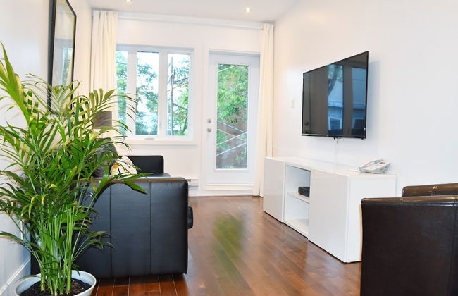 LMVR - LuxApt 3 - 7 bedrooms 2 bathrooms - Foto 24