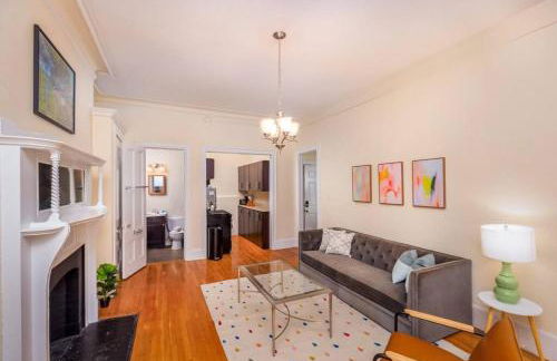 Beautiful Newbury St 1 Bedroom unit - Foto 6