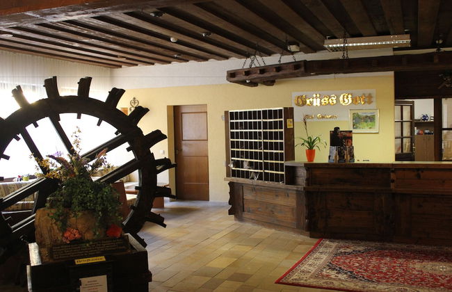 Apartments Helga - Foto 32