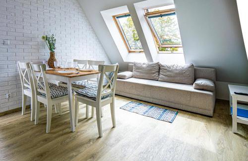 Mazurskie Apartamenty "Jak Tu Miło!" - Foto 4