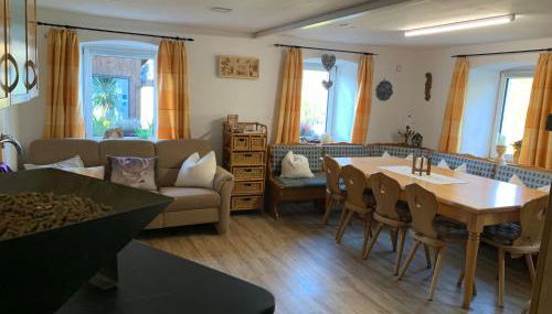 Ferienhaus Ramersdorf - Foto 5