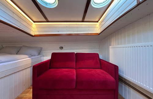 Hausboot Jonathan - Foto 12