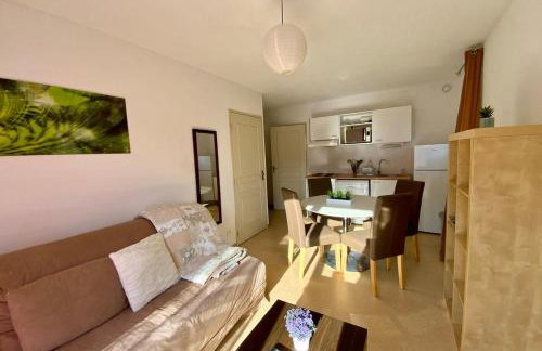 Les Naïades I55 - 2 bedroom for 4 people - Photo 1