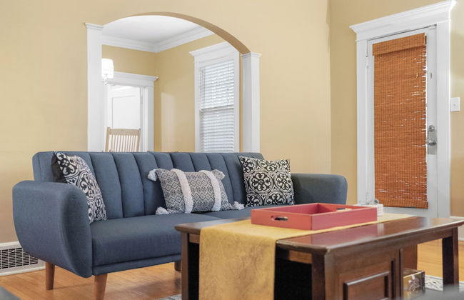 Rocket City Residence - Foto 14