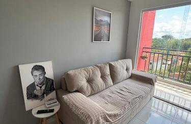 Apartamento Completo com piscina e play infantil - Photo 7