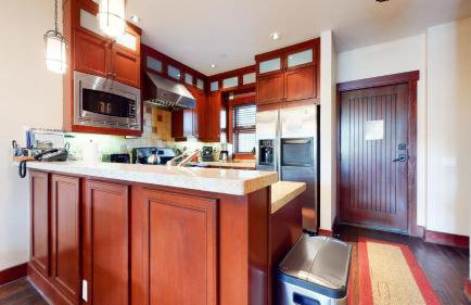 Juniper Crest 1 Apartment - Foto 14