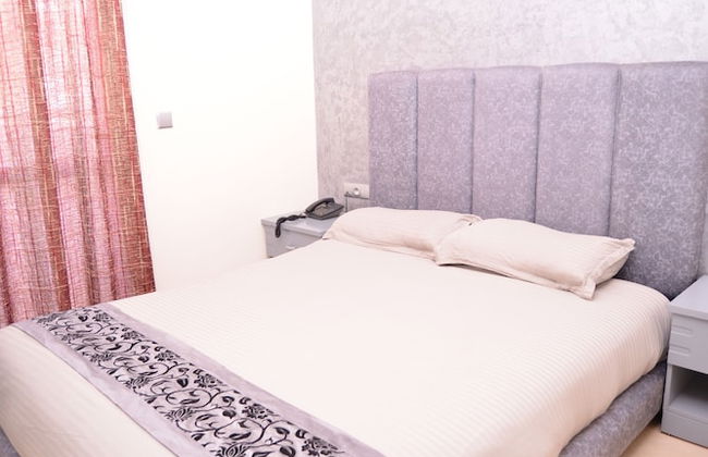 Sourebou Chez Appart Hotel Founty Beach - Foto 1