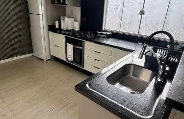 Casa Acolhedor, 2 quartos para estadia perfeita - Foto 11