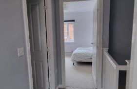 Cosy 2 bed house in Aylesbury - Foto 16