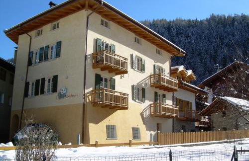 Residence Ca' Delle Margherite - Foto 1