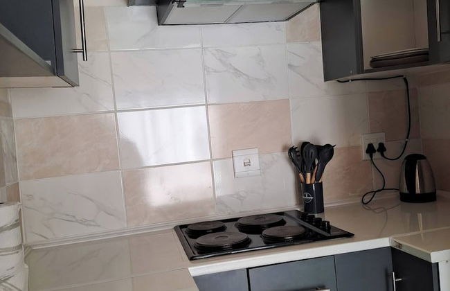 Hazel Haven 2 Guest House - Foto 14