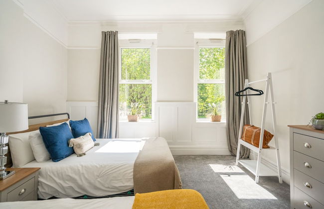 HG Collection - Cardiff City - Sleeps 6 - Foto 17