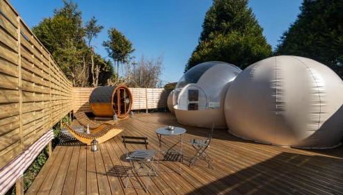 Bubblesuite47 - Foto 3