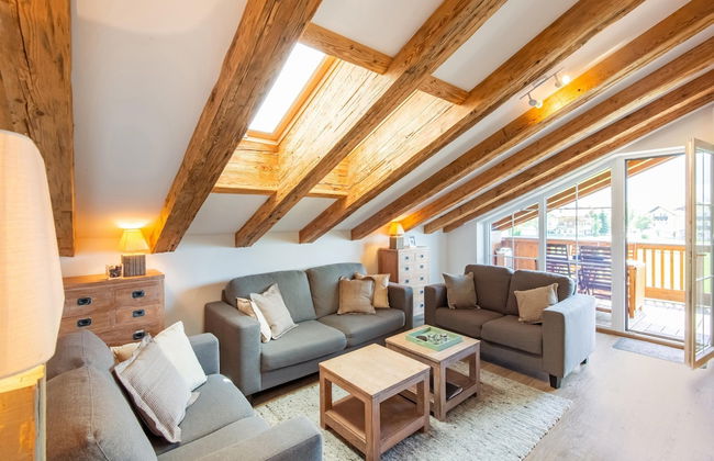 Luxury Apartment in Westendorf near Ski Area - Foto 7