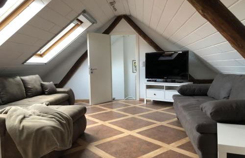 Ferienwohnung auf denkmalgeschütztem Sturmhof - Foto 9