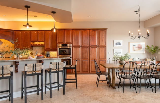 Colina by Avantstay Secluded Mountain Top Oasis w Pool Hot Tub Putting Green - Foto 13