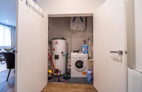 The Essex Apartments - Ashby House - Foto 37