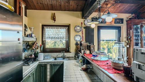 Liberty Style Villa in Marche with private pool - Foto 4