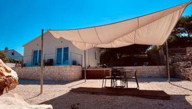 Holiday House Sign Off Drvenik Mali - Foto 5