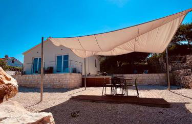 Holiday House Sign Off Drvenik Mali - Foto 5