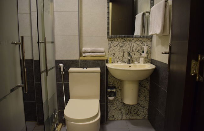 Nour Hotel Apartments - Photo 10