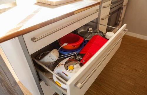 Ferienappartement Bachstelze - Foto 49