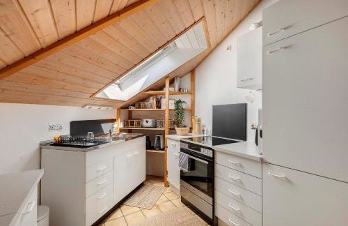 Appartment Teckblick - Foto 13