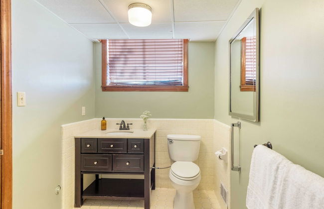 Asher by Avantstay Mountain Escape + Pool/spa - Foto 6